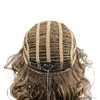 Poppy 3/4 Cap Wig Color PineCone II - Wig Pro