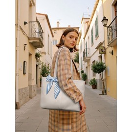 LuxeBold Tote Bag for Women Large Purses and Handbags for Work Shoulder Hobo Bag LXB-001BG