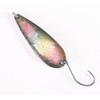 From Hokkaido Mountain Stream Spoon, Hyclam (Hi-Clam), Made in Japan,