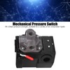 Pressure Switch 4 Hole 4 Way Mechanical Switch Controller for