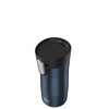 Contigo 12oz AutoSeal Travel Mug Blueberry Leak Proof Thermal Insulation