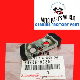 Toyota GENUINE TOYOTA 71-84 LAND CRUISER BJ40 FJ40 FJ45 BACK DOOR STOPPER 69405-90300