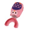 U Shaped Electric Toothbrush Ultrasonic Automatic USB Charging Cute Whole