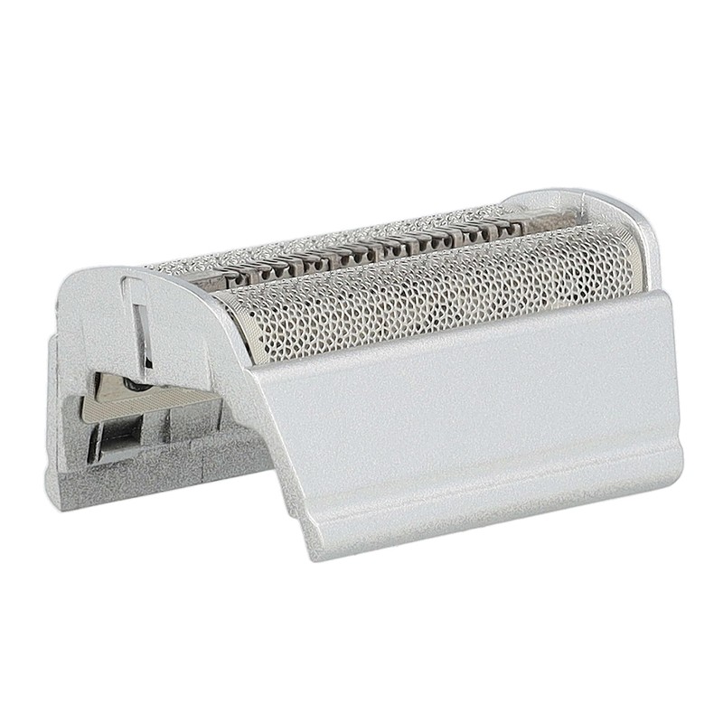 vhbw Double Shear Foil Compatible with Braun Contoure 370, 380,