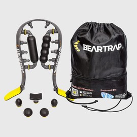 Beartrap Health Upgraded Recovery Tool Physical Therapy Kit