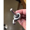Unknown PAIR BALL BEARING PILLOW BLOCKS SELF ALIGNING 8MM OR