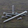 CYCBOLT Motorcycle Bolt Engine Screw Kits Set Fit for XR75