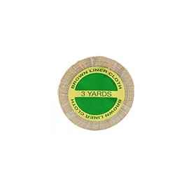 CLOTH TAPE 1/2" X 3 YARDS HAIR REPLACEMENT SYSTEM