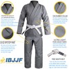 Brazilian Jiu Jitsu Gi BJJ Gi for Men & Women