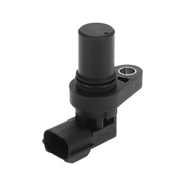 Motoforti Vehicle Transmission Speed Sensor, Transmission Speed Sensor, for Hyundai Sonata, ABS, No.42621-39200, Black