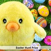 VFM - Baby Chick Soft Easter Toy 10cm - Super