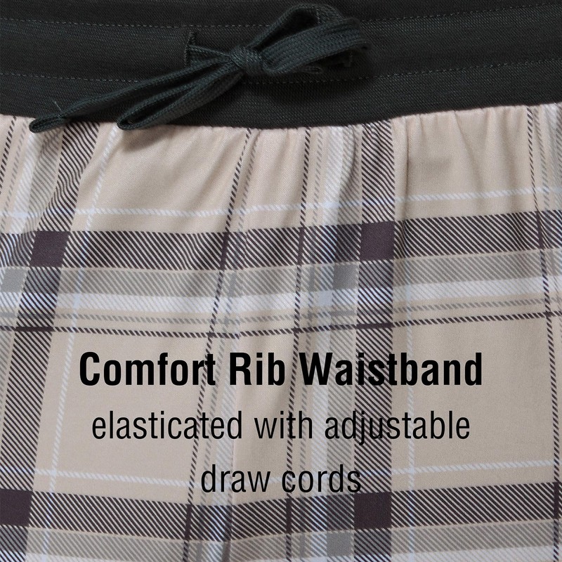 The Essentials Wardrobe Mens TEW Lounge Shorts - Fleece -