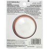 CoverGirl Clean Pressed Powder Compact, Creamy Natural [120], 0.39 oz