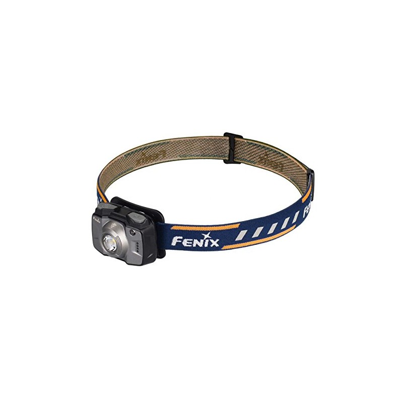 Fenix HL32R headlamp Grey