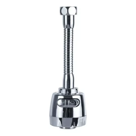 CL Grifo De Cabeza De 360º + Ahorro De Agua