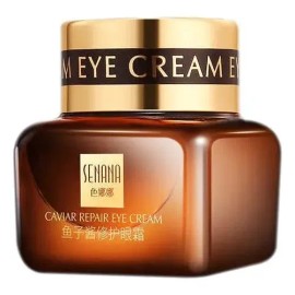 Crema Para Ojos De Caviar Anti Arrugas Hidratante Anti Edad                                                                                           
