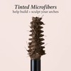 Julep Brow 101-2-in-1 Eyebrow Pencil and Tinted Brow Gel -