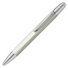 Caran D'ache Alchemix Ballpoint Pen - White (4880-001) (4880.001)