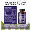 Prebioticos Probioticos Suplemento Cápsulas 500mg Prettan Sabor Jengibre