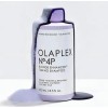 Shampoo Matizador Para Rubios Morado Olaplex No.4p 250 Ml