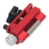 Fixed Angle Knife Sharpener Adjustable Sharpening Stone Holder Jig for