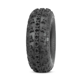 Quadboss QBT734 21X7-10 4-Ply Front Tire P348-21X7-10