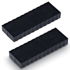 Trodat Swop Pads 6/4817 Replacement Ink Pads - Black