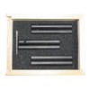 Proxxon 21232 Adapters for sharpening of small drill bits