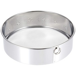 Pearl Metal Antenor Stainless Steel Strainer
