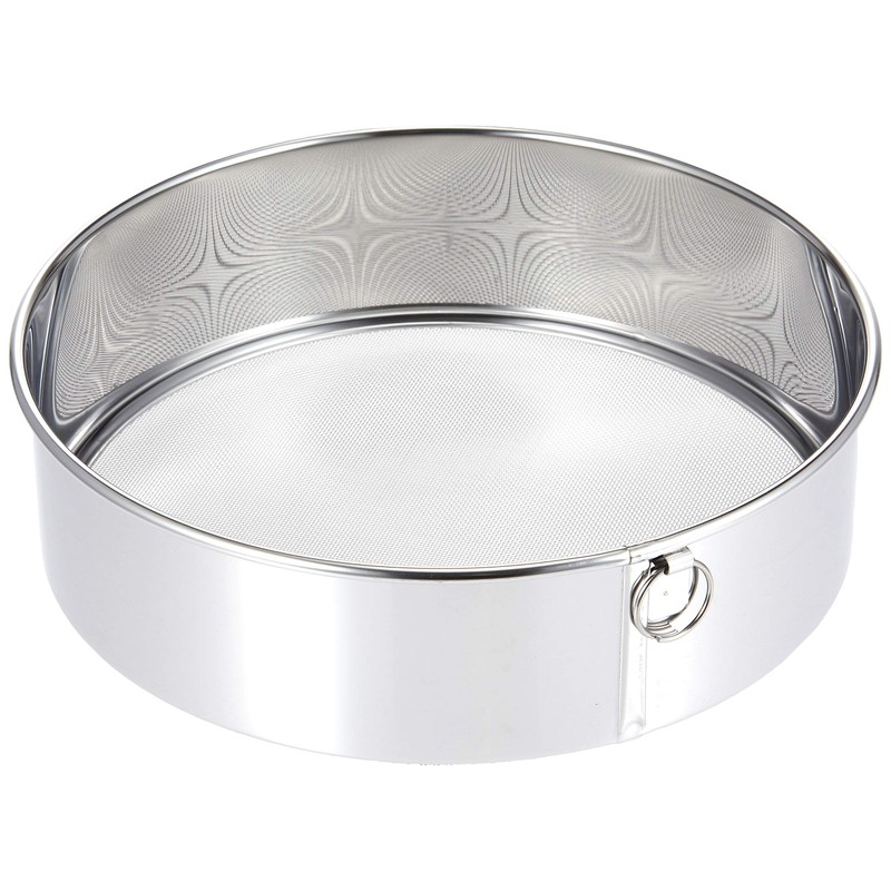 Pearl Metal Antenor Stainless Steel Strainer