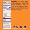 Welch’s Absolute Fruitfuls Fruit Strips, Tasty Dried Fruit Snacks for