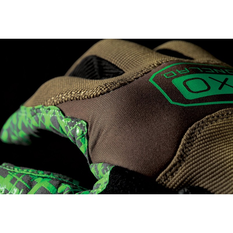 Ironclad EXO-PGG-04-L Project Grip Gloves, Large