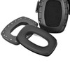 Replacement Ear Pads For Howard Leight by Honeywell Earpads, Impact