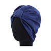 AIMALL Imitated Silk Sleep Cap for Women, 22.8 Inch Adjustable