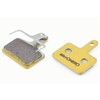 MicrOHERO Disc Brake Pads Compatible with Shimano B01S E01S BR-M575,
