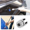 ECSiNG Pack of 3 Dent Repair Adapters M8 M10 M12