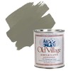 1721qt Rittenhouse Green Old Village Acrylic Latex Paint