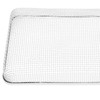 12PCS RV Furnace Vent Heavy Duty Stainless Steel Mesh Screens