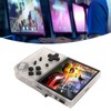 RG35XX Handheld Game Console Various Games Clear Images 3.5in Screen
