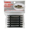 Beauty Nailer Nail Brush Gel Brush Holder GBH-6 Black