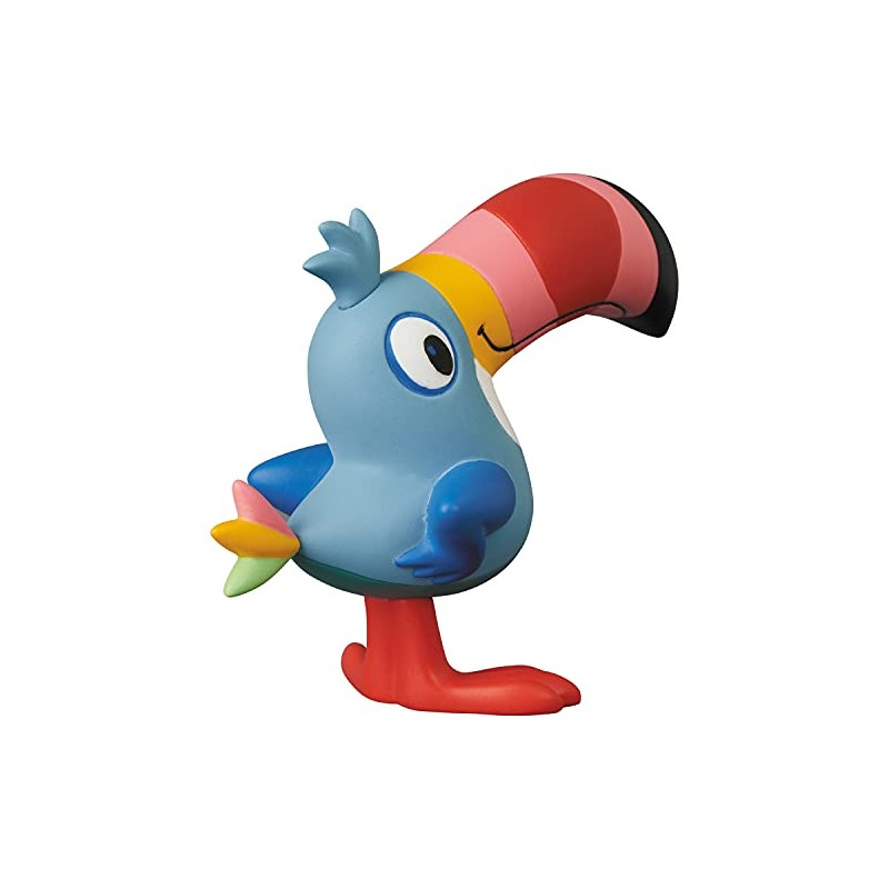 UDF Ultra Detail Figure No. 649 Kellogg's Classic Style TOUCAN
