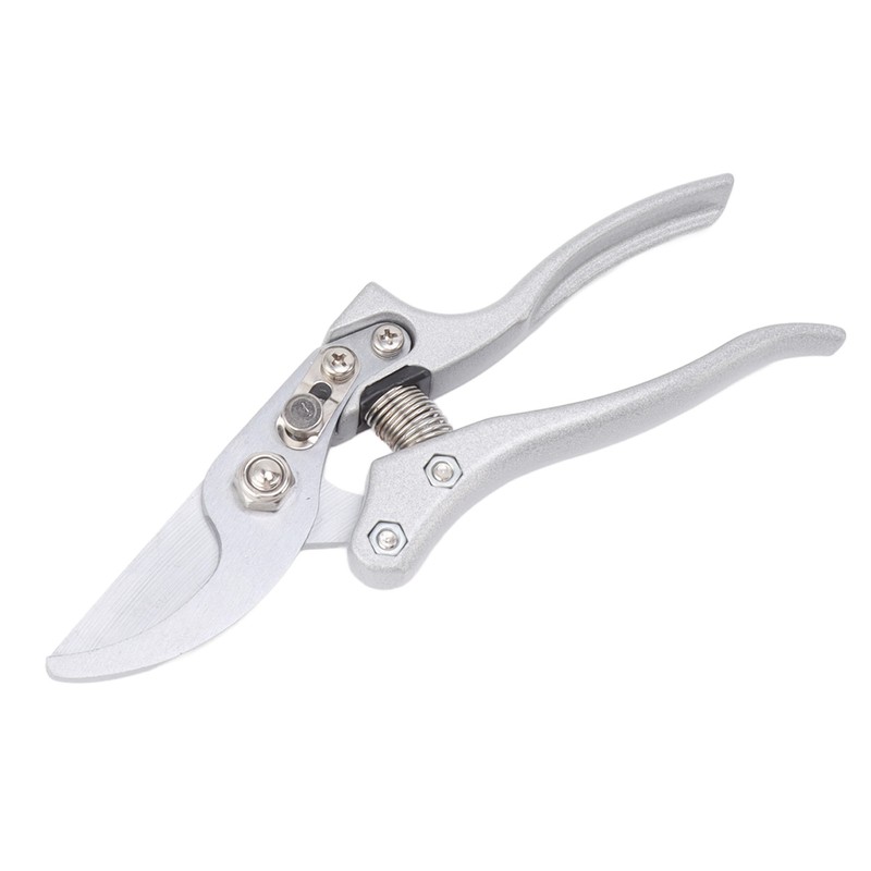 Pruning Shears SK5 Stainless Steel Handheld Garden Bypass Scissor Pruners