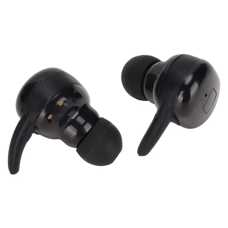 D90 Wireless Earbuds Deep Bass Stereo Built in Mic Bluetooth