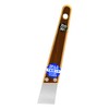 SK11 Stainless Steel Putty Spatula 0.02 inch (0.4 mm) Thickness