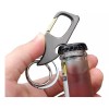 TENDER LIHOME Destapador Llavero Para Coche Multifuncional Con Mini Navaja