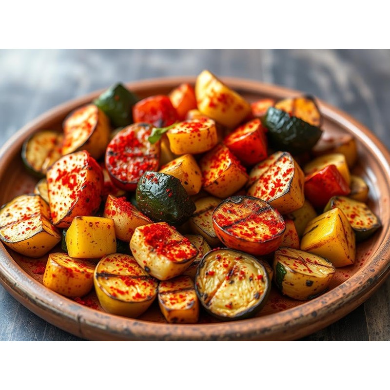 Badia Smoked Paprika, 16 oz - Rich, Smoky Flavor for