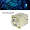 Time Relay Knob Operation Delay Timer Relay for Automatic Control