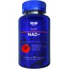5H8 NAD con Nicotinamida Ribosa, Quercetina y Resveratrol 375 mg