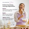 Collagen Pure Glow (3 x 500 g) - 100% Pure