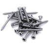 No.8 x 0.875 (4.2mm x 22mm) Pozi Countersunk Self-Tapping Screw